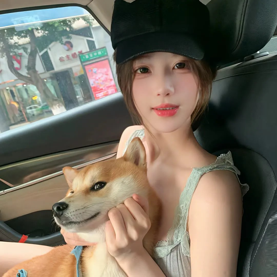 月亮女孩