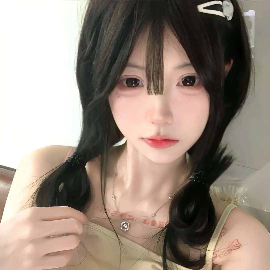她不土，她是我妹妹